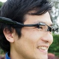  Olympus и техно-очки, которые скрасят мир 