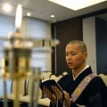 В Японии открыли отель для мертвецов