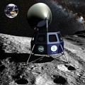 Телескопы на Луне появятся совсем скоро