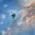 Вояджер-1 покинул Солнечную систему, подтвердило НАСА