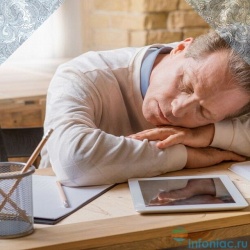 7 причин, по которым вы просыпаетесь уставшим