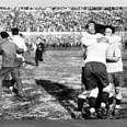 Первый в мире чемпионат мира по футболу в Уругвае
