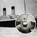 Как ходили в туалет на Титанике и другие факты о гигиене на лайнере
