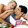 6 ошибок, которые совершают мужчины в День Святого Валентина