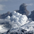Почему извержение вулкана в Исландии вызвало столько проблем?