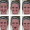 Наше лицо может выражать 22 эмоции