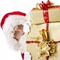 Тест: принесет ли Дед Мороз вам подарок?