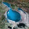 Озера на Земле нагреваются