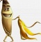 10 интересных идей использования банановой кожуры