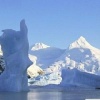 Глобальное потепление: льды Антарктики тают
