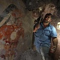 Найдена фреска Майя, противоречащая мифу о конце света