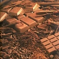 Темный шоколад поможет людям с больной печенью