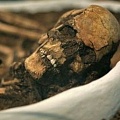 Ученые обнаружили скелеты вампиров