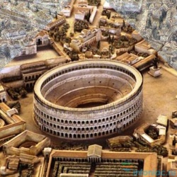 15 интересных фактов о римском Колизее
