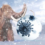 Ученые возродили древние вирусы из вечной мерзлоты, включая вирус возрастом 48500 лет