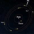 Спутники Плутона помогут открыть новые миры