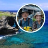 Остров Окинава: открываем 3 главных секрета столетних жителей 