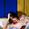 Алкоголь перед сном опасен, особенно для женщин