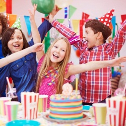 Пижамная вечеринка для детей: сценарии, конкурсы и игры