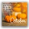 Лунный календарь повседневности: благоприятные дни для разных дел в октябре 2023