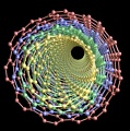 Транзистор из нанотрубки может стать альтернативой кремниевому