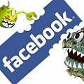 Опасности социальной сети "Facebook"