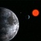 Обнаружена первая потенциально обитаемая экзопланета