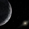 В Солнечной системе найдена новая карликовая планета