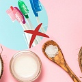 Кокосовое масло лучше любой зубной пасты: 5 причин начать его использовать