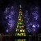 Новогодние и рождественские елки со всего мира 2012-2013 года