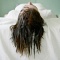 Миллионы бактерий или почему нельзя спать с мокрыми волосами?