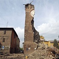 Почему землетрясение в Италии удивило ученых?