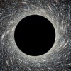 Загадка оптической иллюзии "черная дыра", которую не могут объяснить