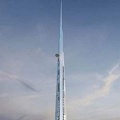 В Саудовской Аравии построят самое высокое здание в мире