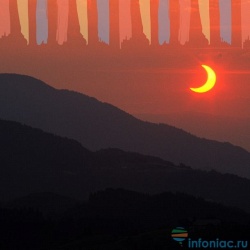 Солнечное затмение 13 июля 2018: а что ждать вашему знаку Зодиака?