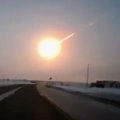 Челябинский метеорит столкнулся с астероидом 290 миллионов лет назад