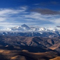 Тибетские горы намного старше, чем предполагалось