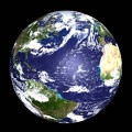 День Земли: Невероятные факты о Земле
