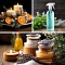 Запах праздника: 10 отличных ароматизаторов для дома своими руками