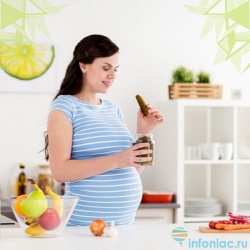 Советы беременным – как избавиться от повышенного слюноотделения