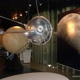 Начала работать станция "Луна", которая первая в мире совершила посадку на Луне