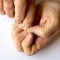 Что ваши пальцы могут рассказать о вас и о вашем здоровье?