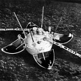 АМС Луна-9 впервые высадилась на Луне