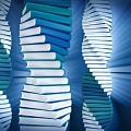 Ученые записали книгу на ДНК
