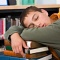 Для успешной учебы детям нужно спать больше 9 часов 