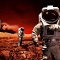 Радиация станет главным препятствием для полетов людей на Марс