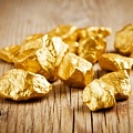 25 занимательных фактов о золоте, о которых вы не знали 