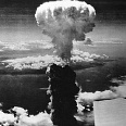 Атомная бомба сброшена на Нагасаки