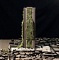 Кладбища будущего – вертикальные небоскребы  