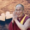Что говорил Далай-лама о любви: 25+ мудрых цитат